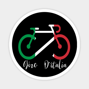 Giro D´Italia / ciclismo italiano Magnet